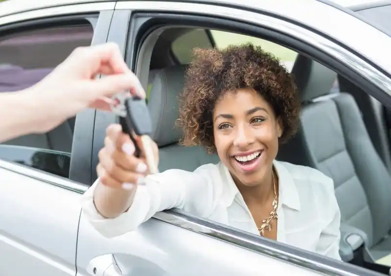 auto leasen Meeden
